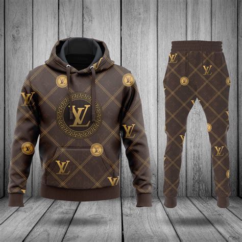 louis vuitton league of legends hoodie|louis vuitton men's sweatsuit.